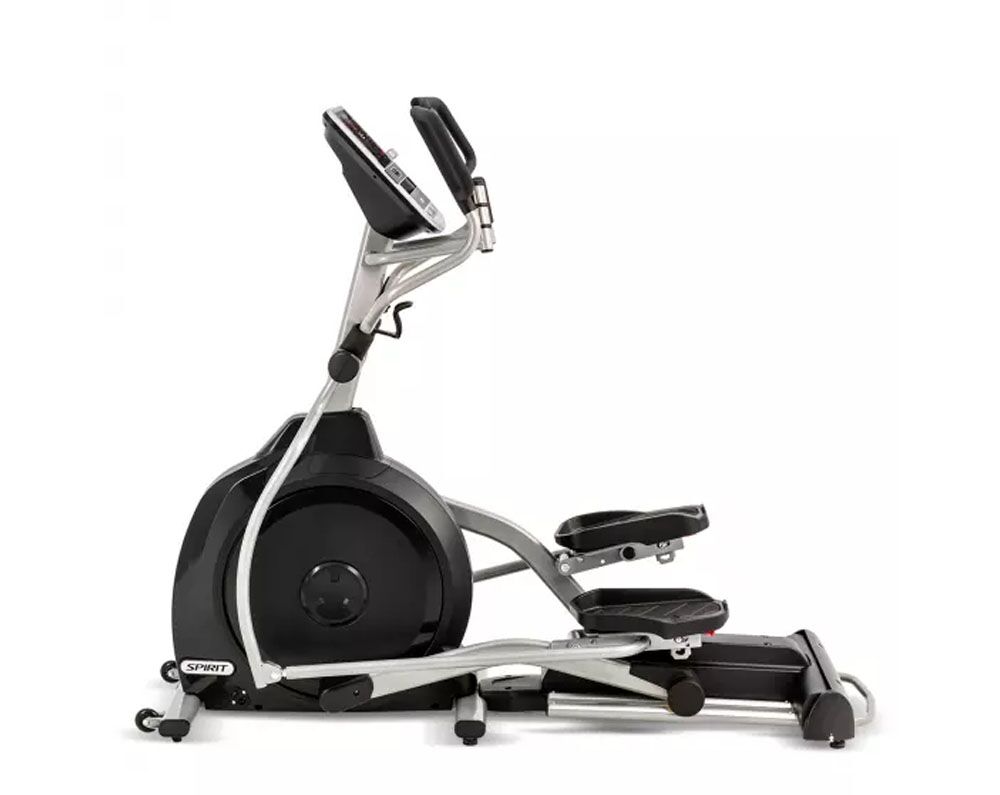 Spirit XE395ENT Elliptical Trainer