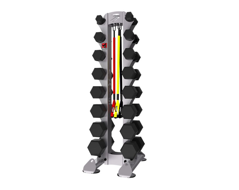Batca Vertical Dumbbell Rack