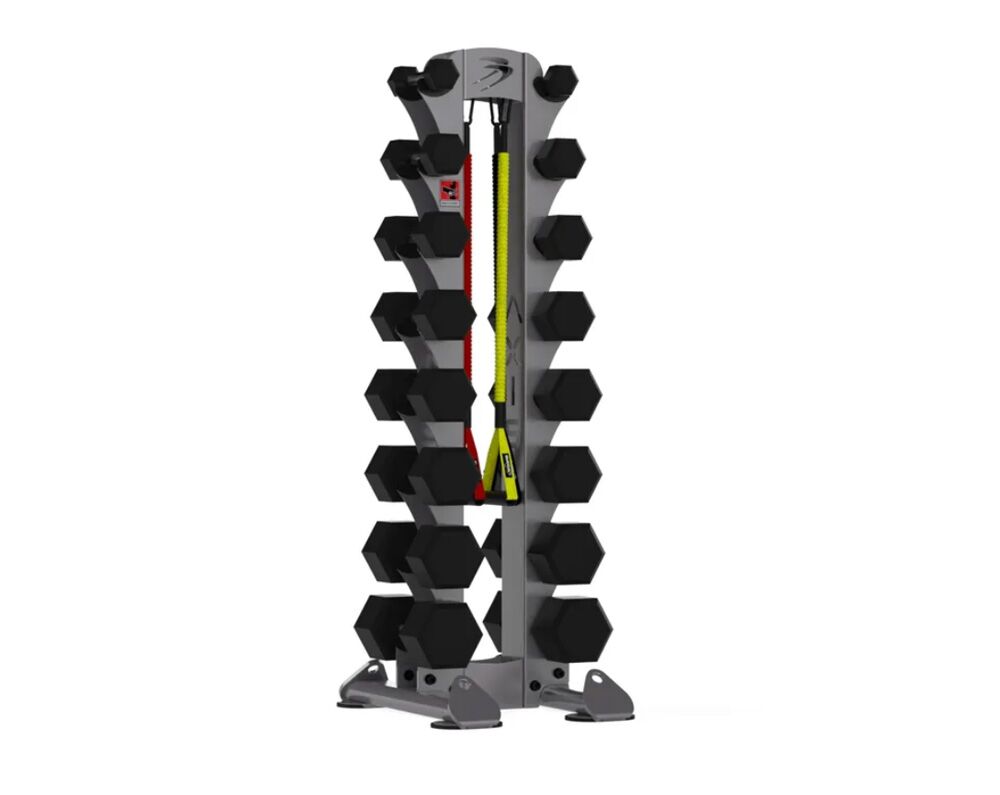 Batca Vertical Dumbbell Rack