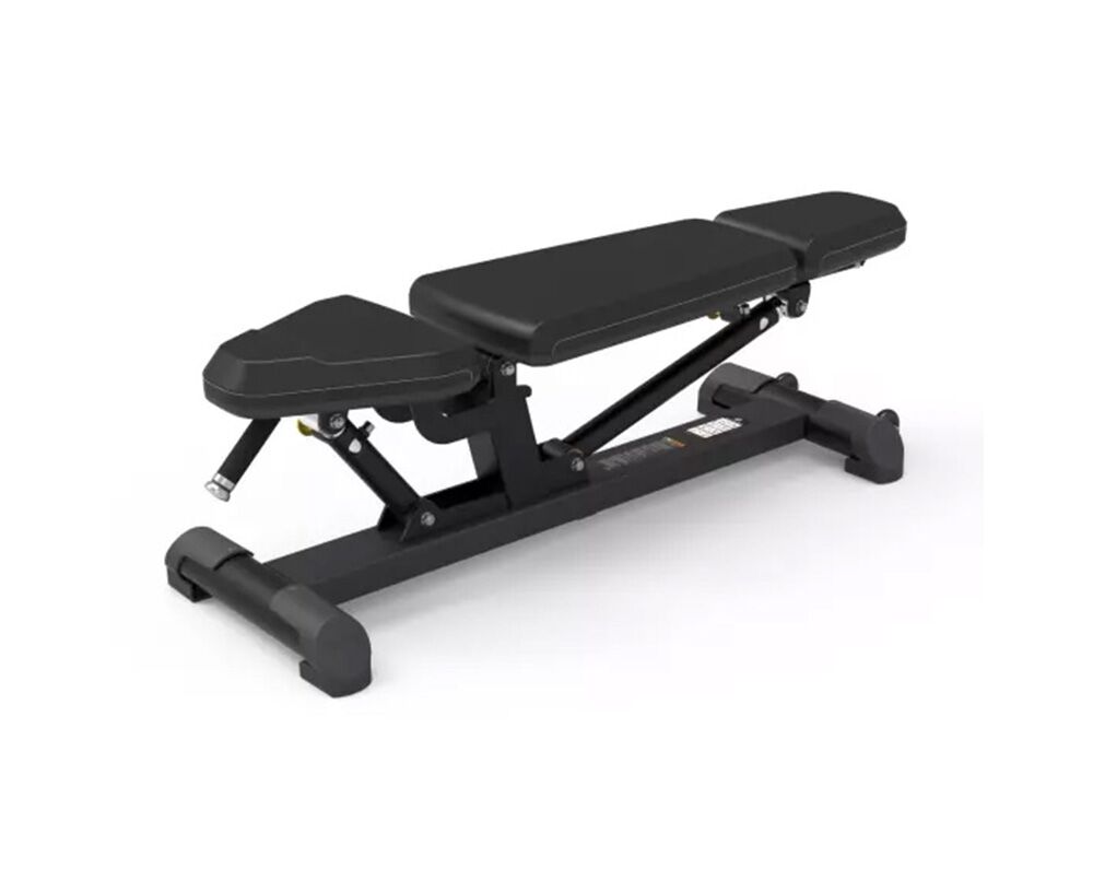 Spirit CSF-ADJB Adjustable Bench