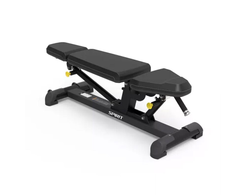 Spirit CSF-ADJB Adjustable Bench