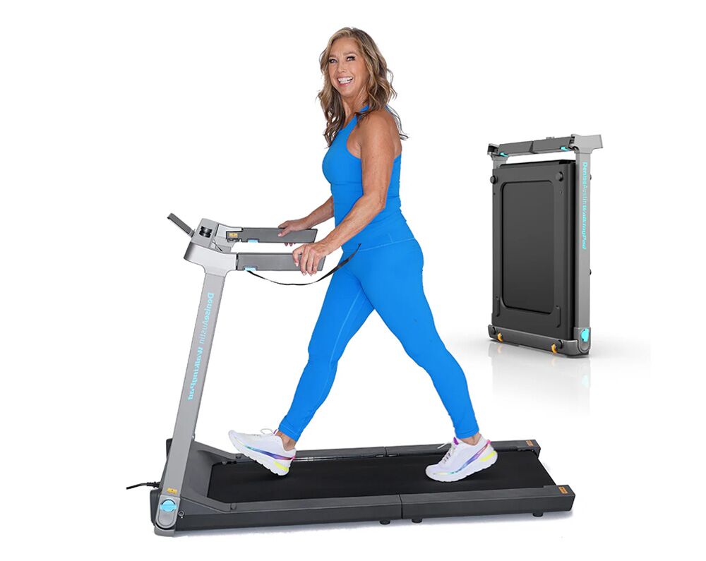 WalkingPad G1 Foldable Treadmill For Home