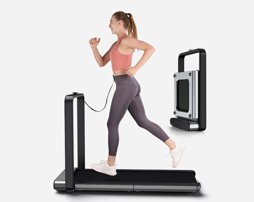 Walkingpad-X21-foldable-treadmill
