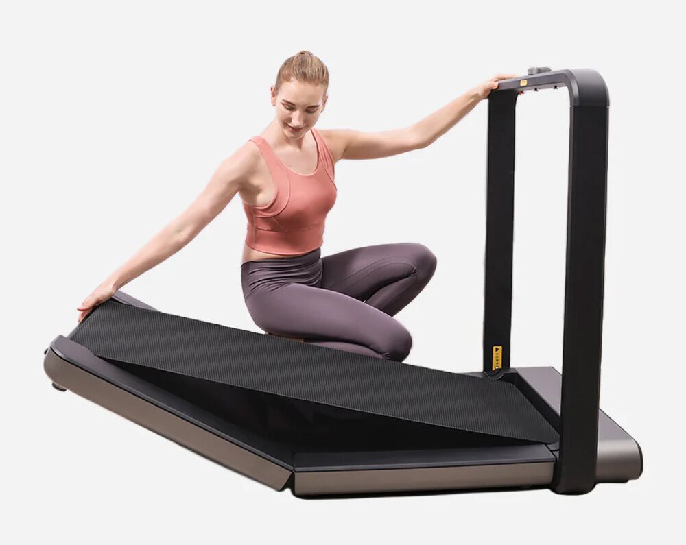 Walkingpad-X21-foldable-treadmill