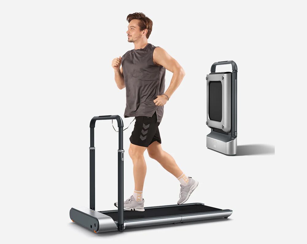 WalkingPad-R1-treadmill