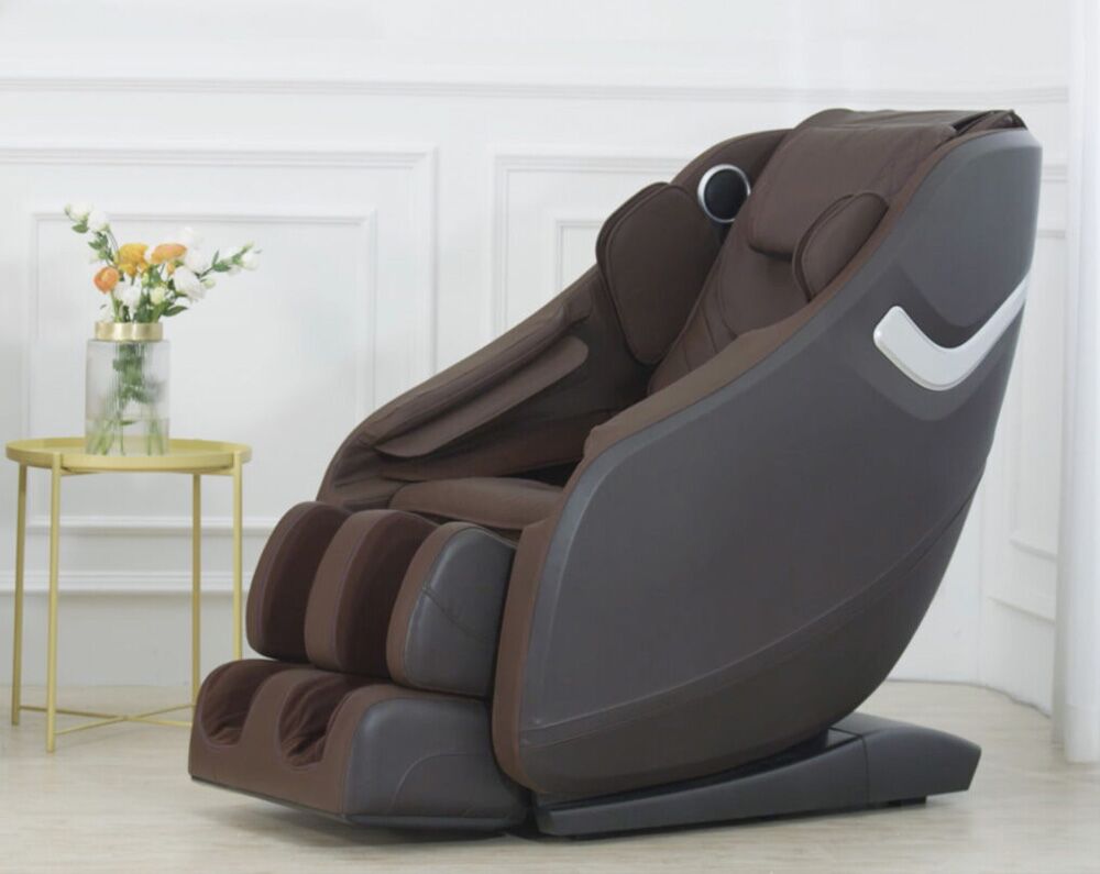 LifeSmart R8665L 3D Zero Massage Chair