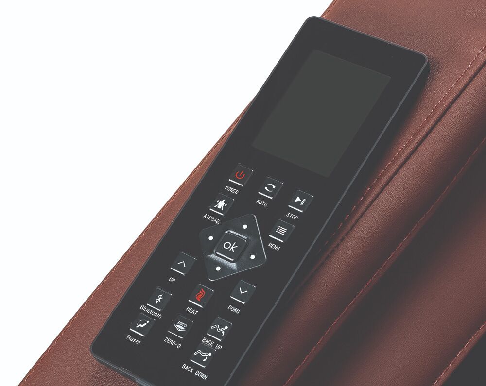 LifeSmart R8665L 3D Zero Massage Chair