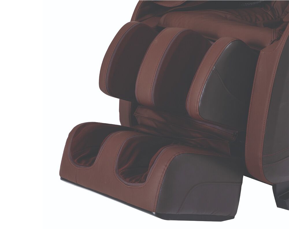 LifeSmart R8665L 3D Zero Massage Chair