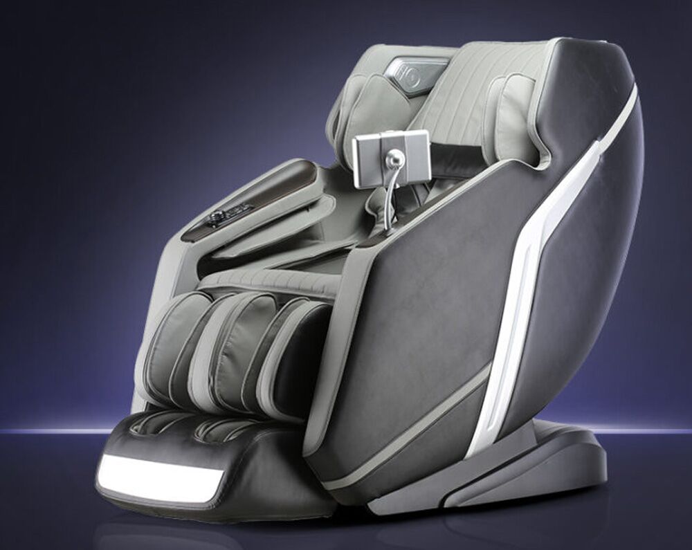 Lifesmart R8658L 4D Massage Chair