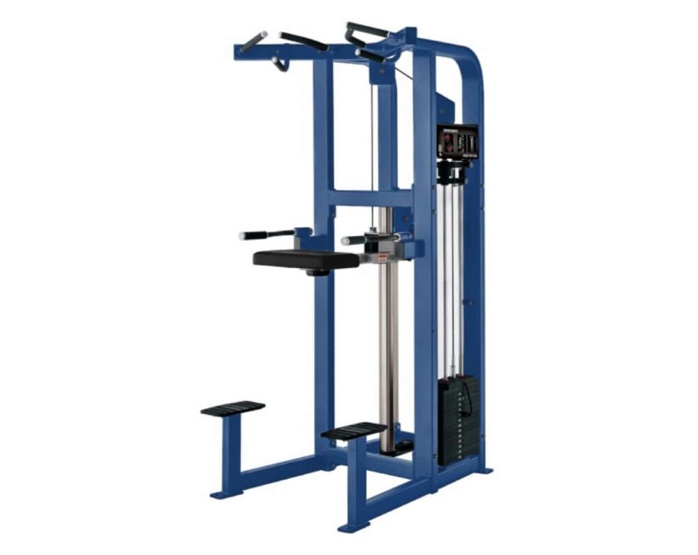 Hammer Strength Select Assist Dip HS-ADC (1)