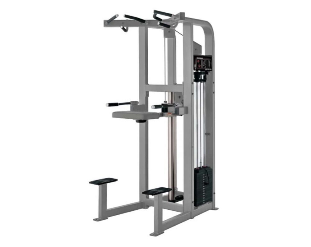 Hammer Strength Select Assist Dip HS-ADC (2)