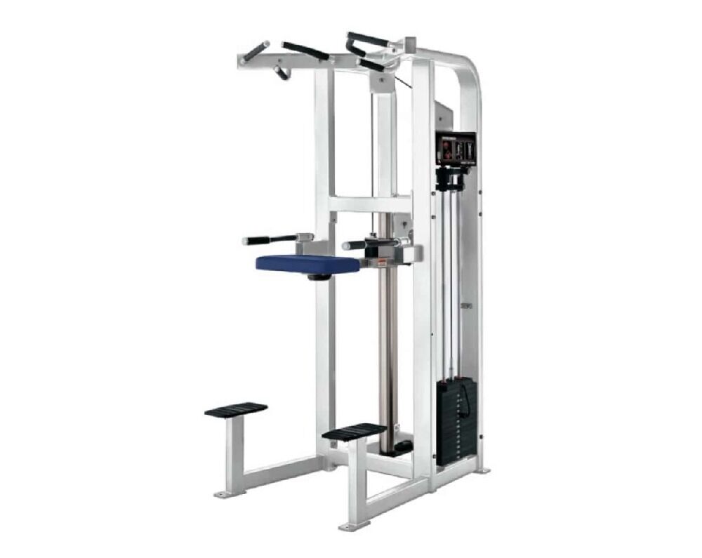 Hammer Strength Select Assist Dip HS-ADC (4)