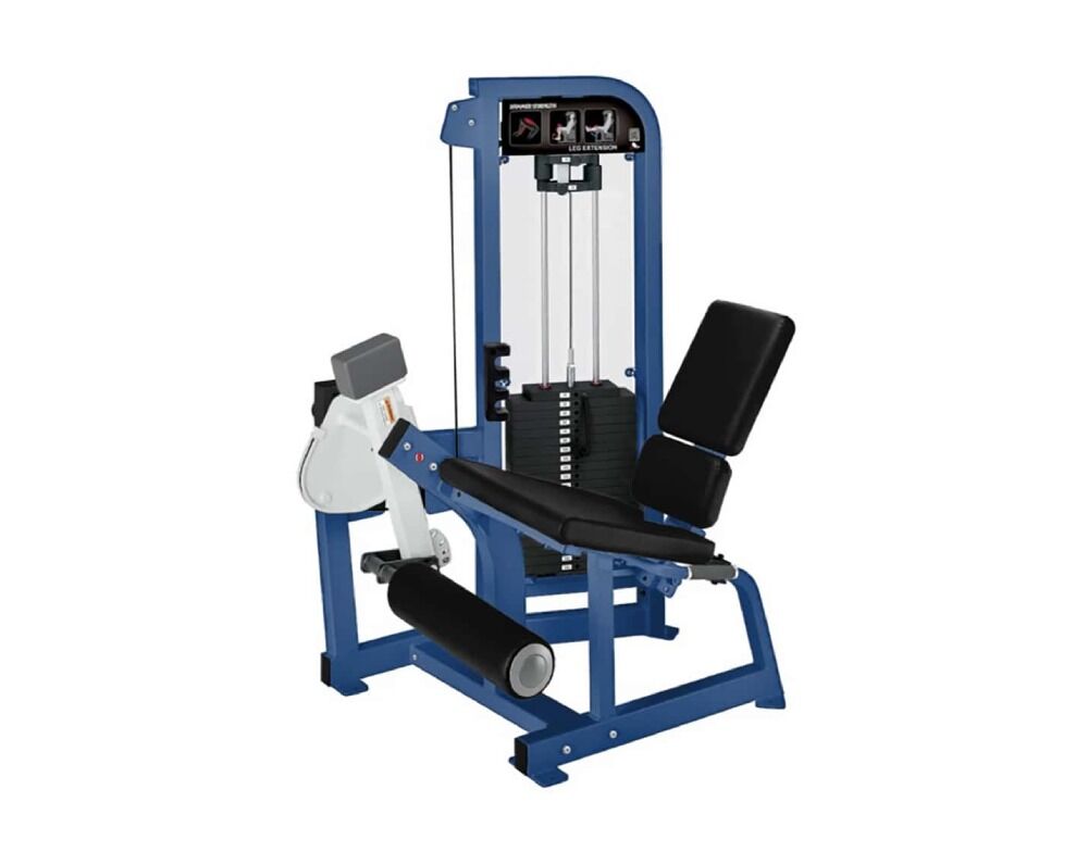 Hammer Strength Select Leg Extension HS-LE (1)