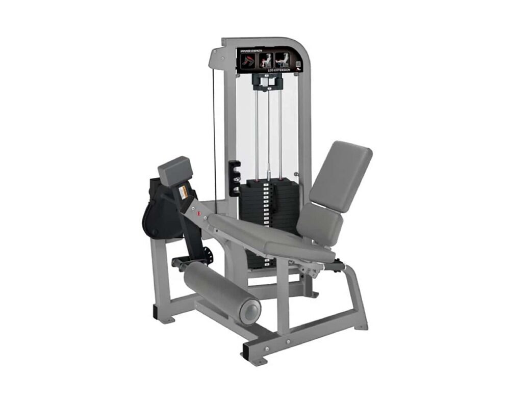 Hammer Strength Select Leg Extension HS-LE (2)