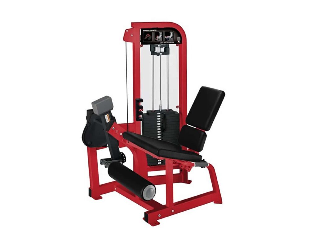 Hammer Strength Select Leg Extension HS-LE (3)