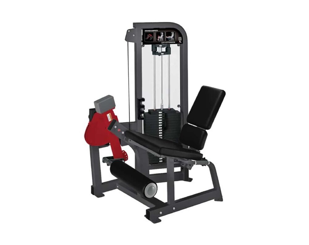 Hammer Strength Select Leg Extension HS-LE (4)