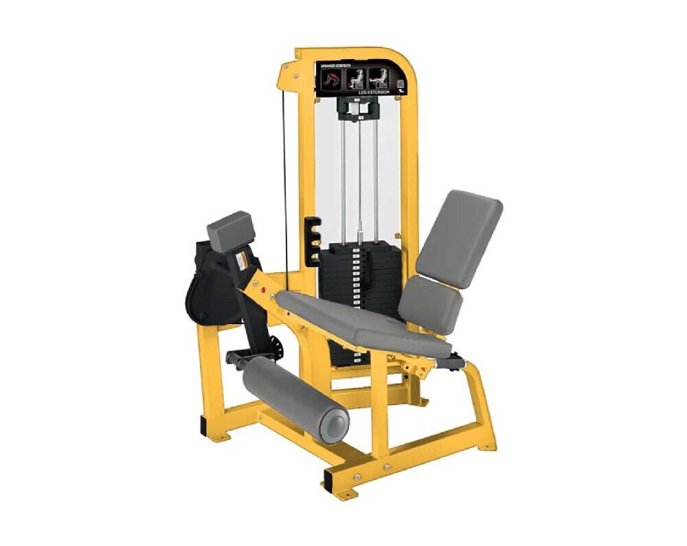Hammer Strength Select Leg Extension HS-LE (5)