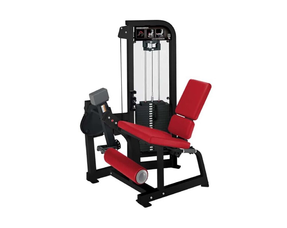 Hammer Strength Select Leg Extension HS-LE