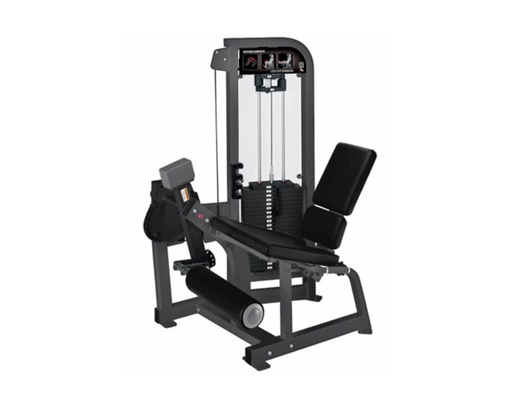 Hammer Strength Select Leg Extension