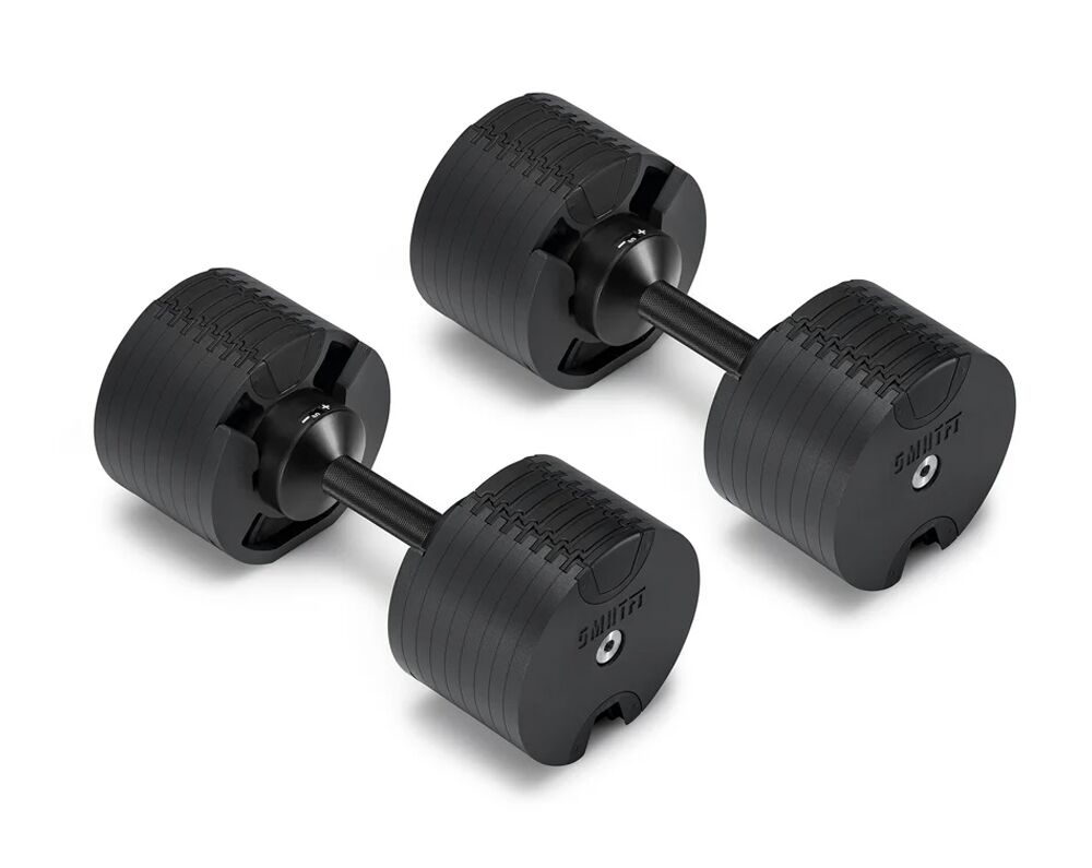 SMRTFT-NUOBELL-80lb-Matte-Black