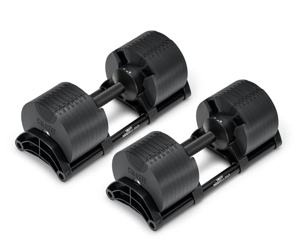SMRTFT-NUOBELL-80lb-Matte-Black