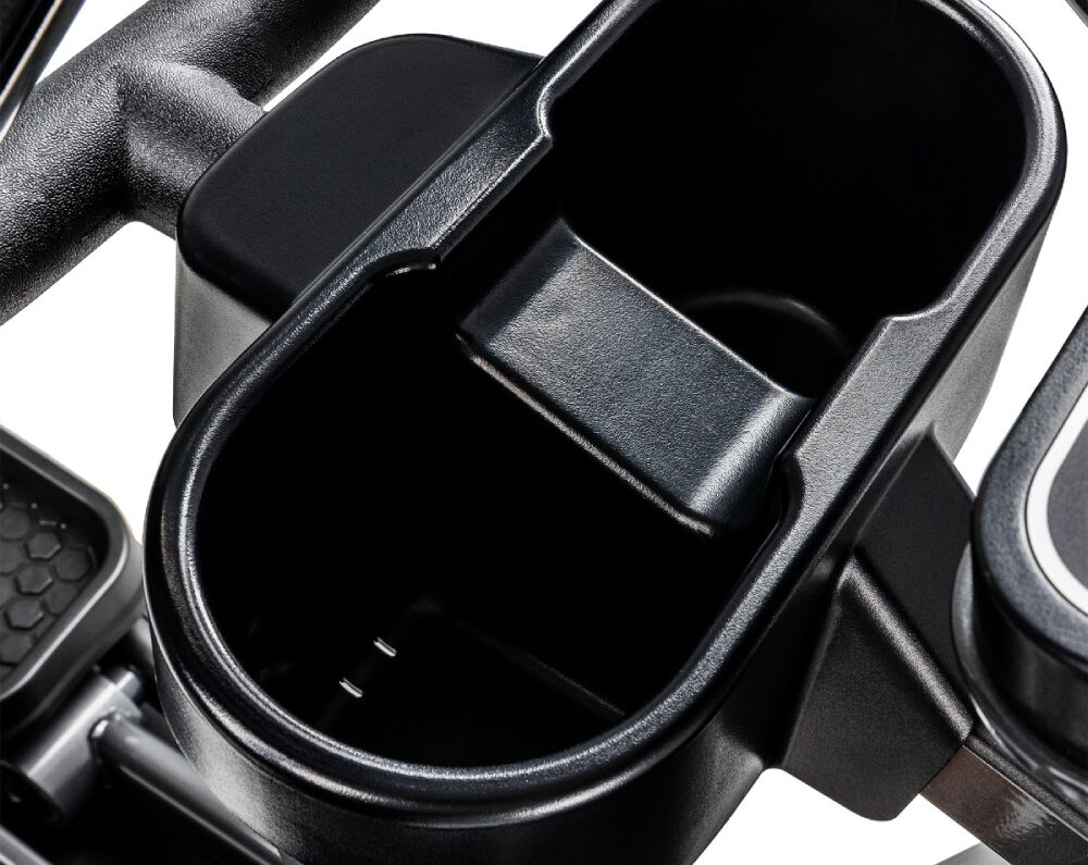 Spirit CE1000ENT Elliptical (1)