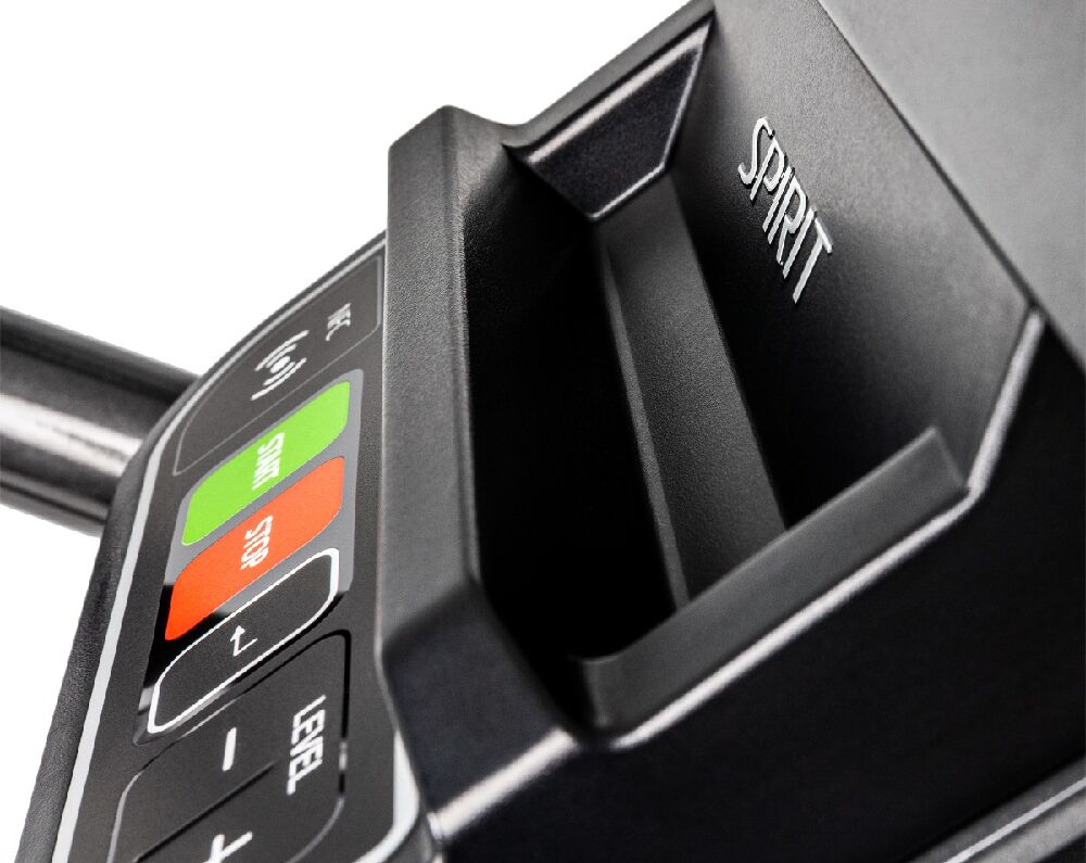 Spirit CE1000ENT Elliptical