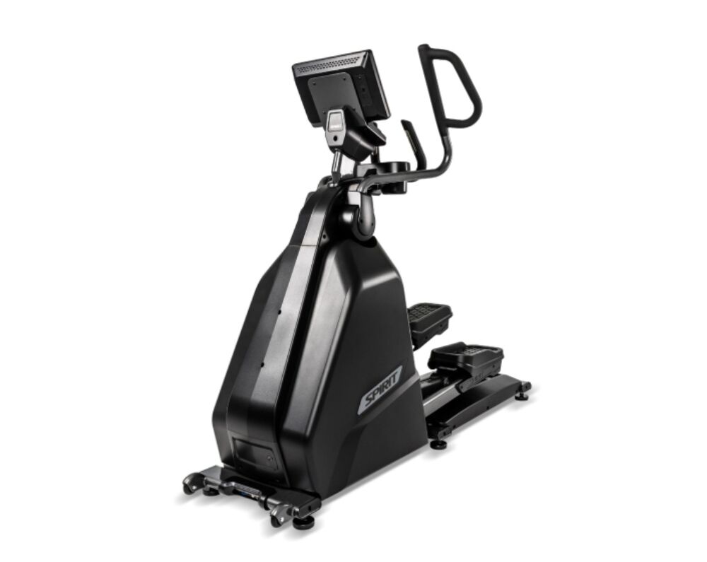 Spirit CE1000ENT Elliptical