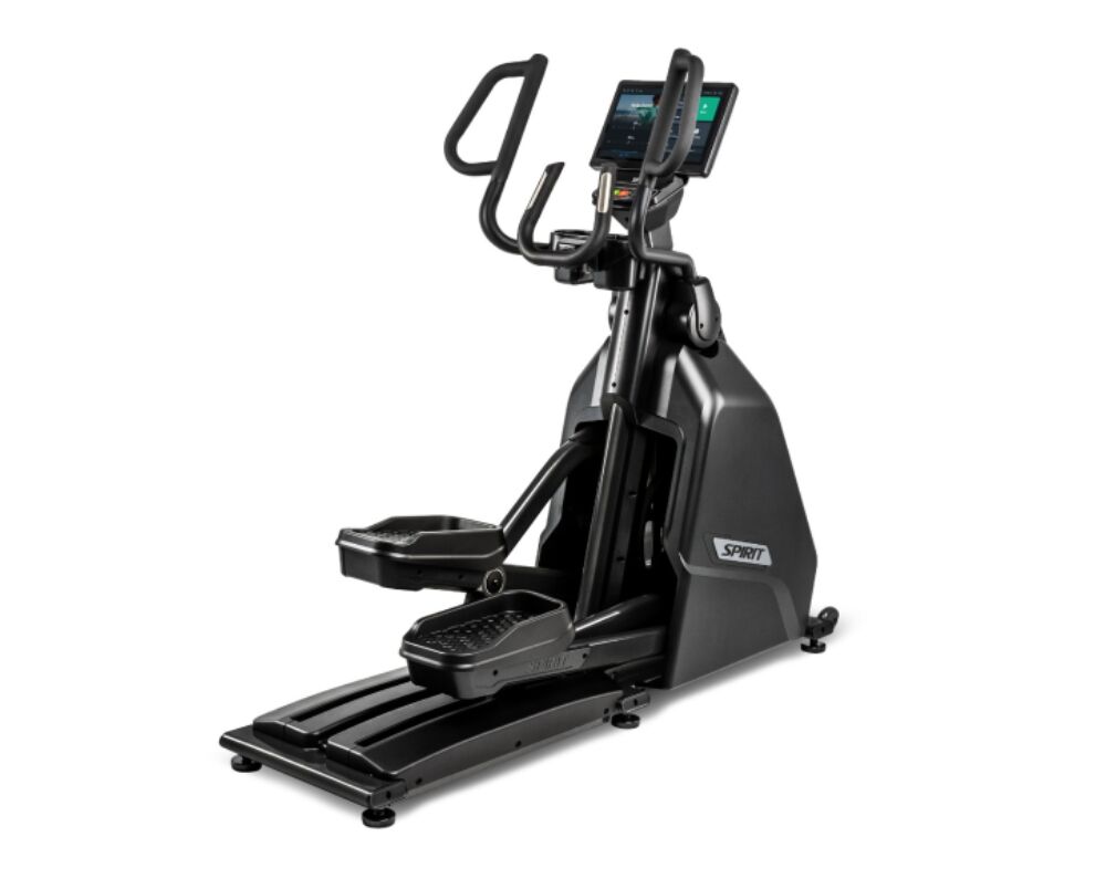 Spirit CE1000ENT Elliptical