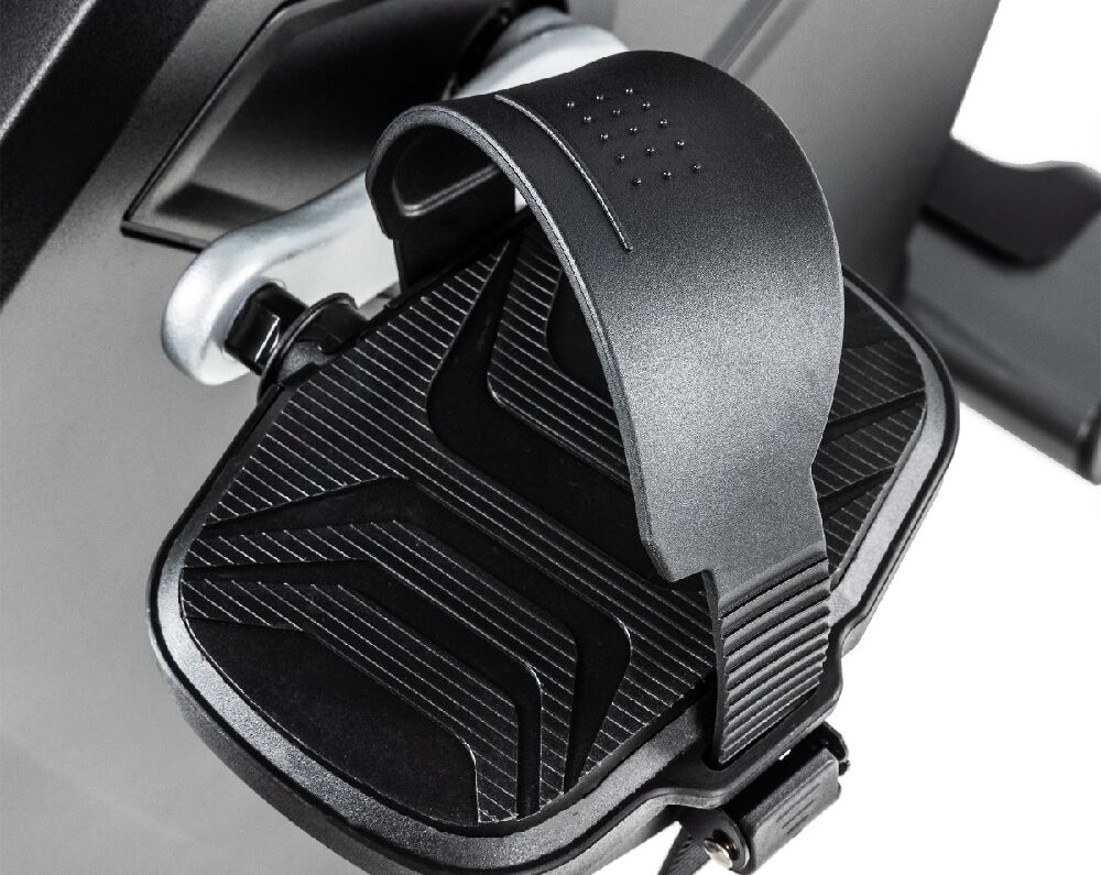 Spirit CR1000ENT Recumbent Bike (1)