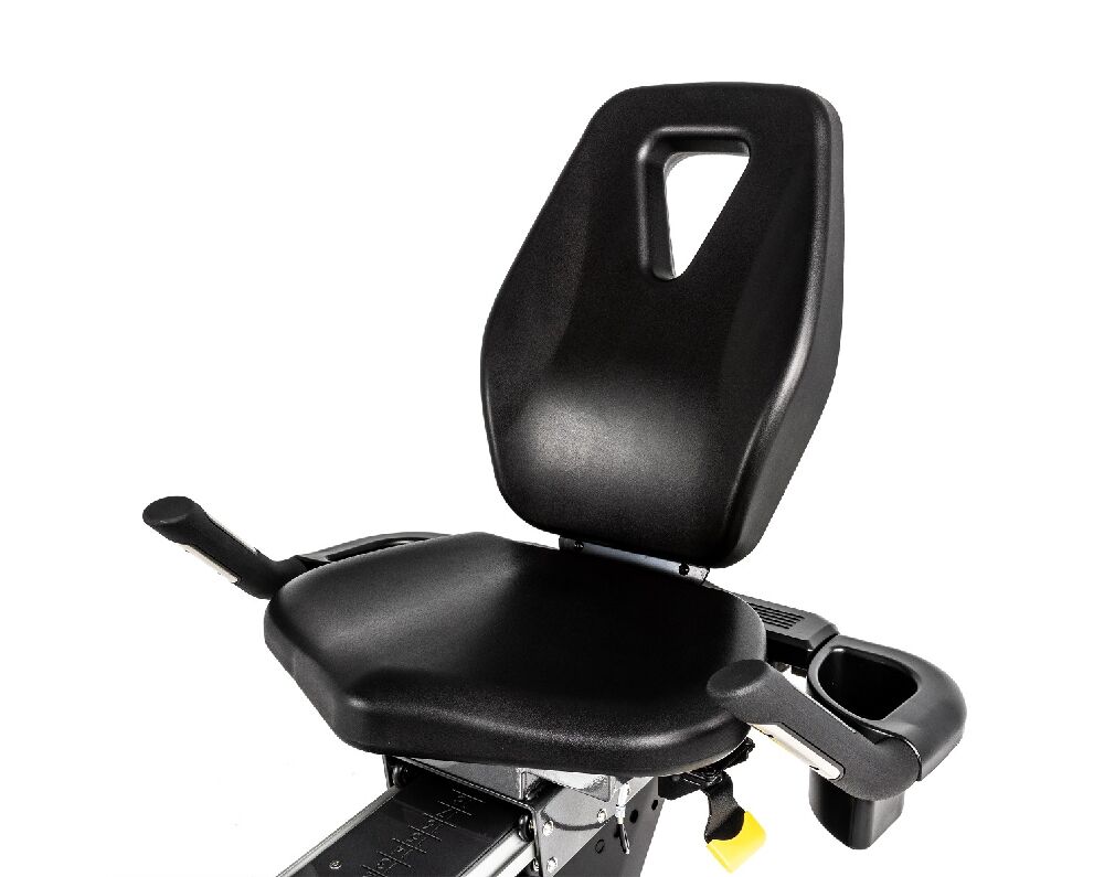 Spirit CR1000ENT Recumbent Bike (1)