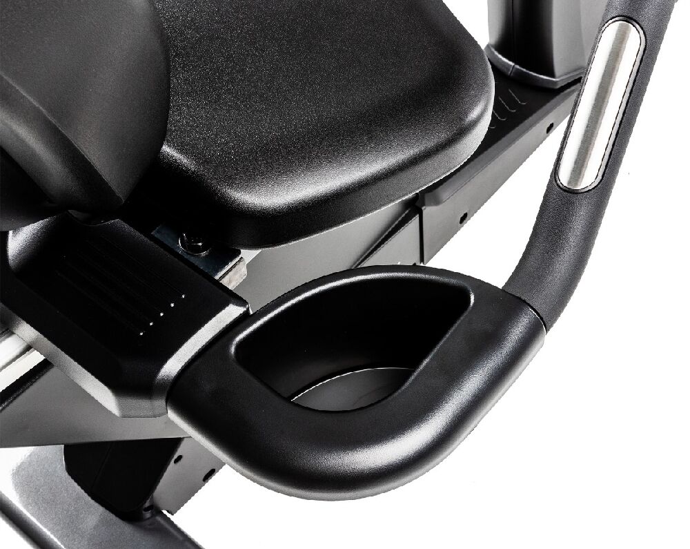 Spirit CR1000ENT Recumbent Bike