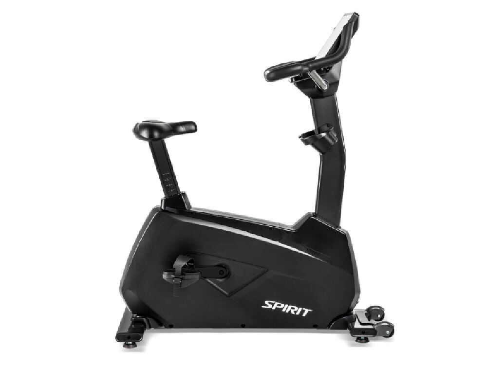 Spirit CU1000ENT Upright Bike (1)