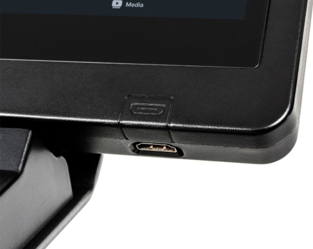 Spirit CU1000ENT Upright Bike (1)