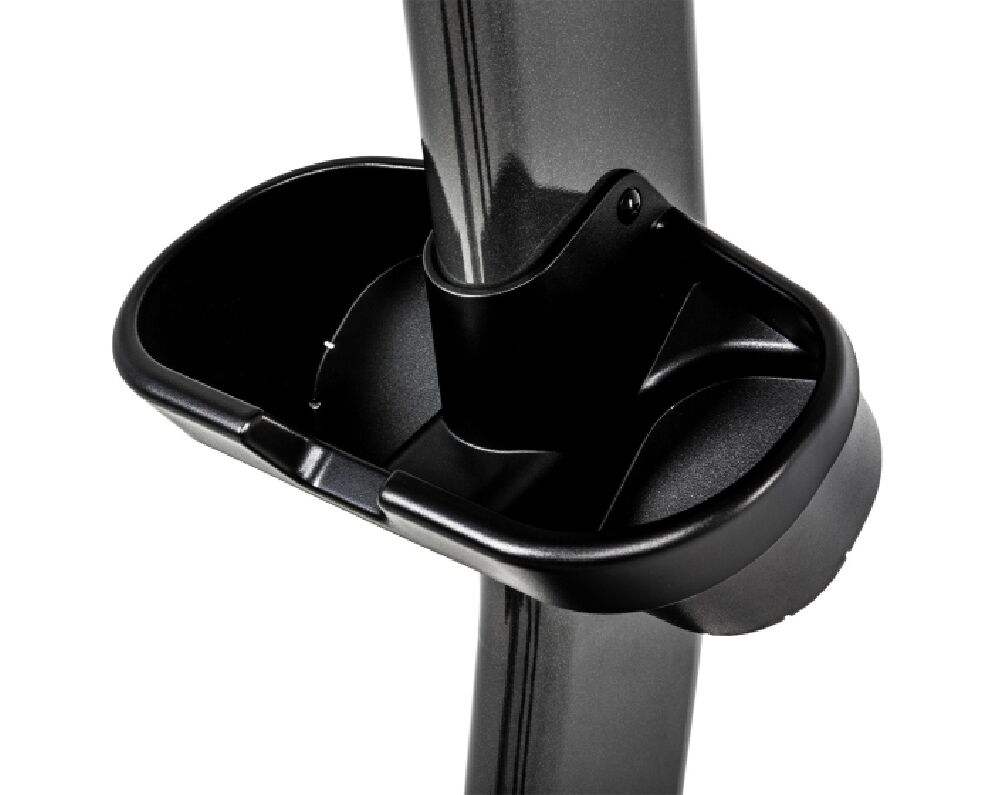 Spirit CU1000ENT Upright Bike