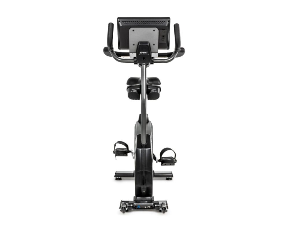 Spirit CU1000ENT Upright Bike