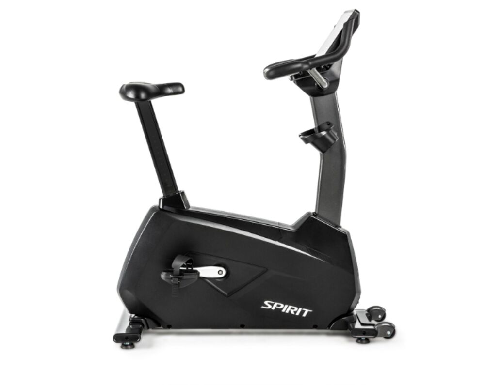 Spirit CU1000ENT Upright Bike