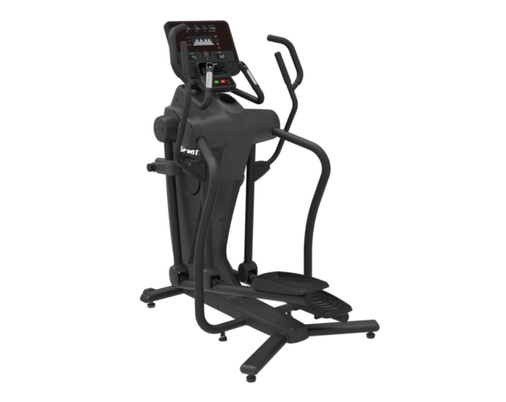 Spirit CES880 Suspension Elliptical (1)