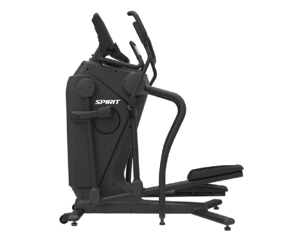 Spirit CES880 Suspension Elliptical (4)