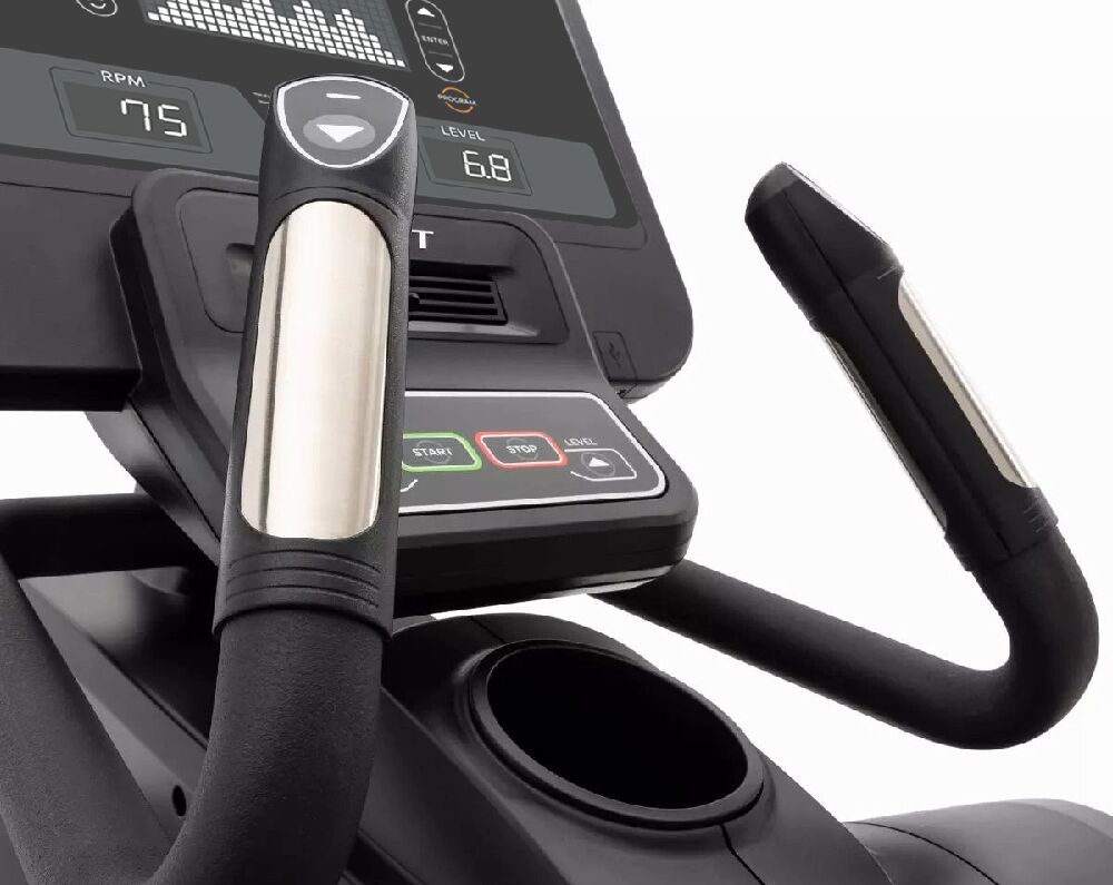 Spirit CES880 Suspension Elliptical (5)