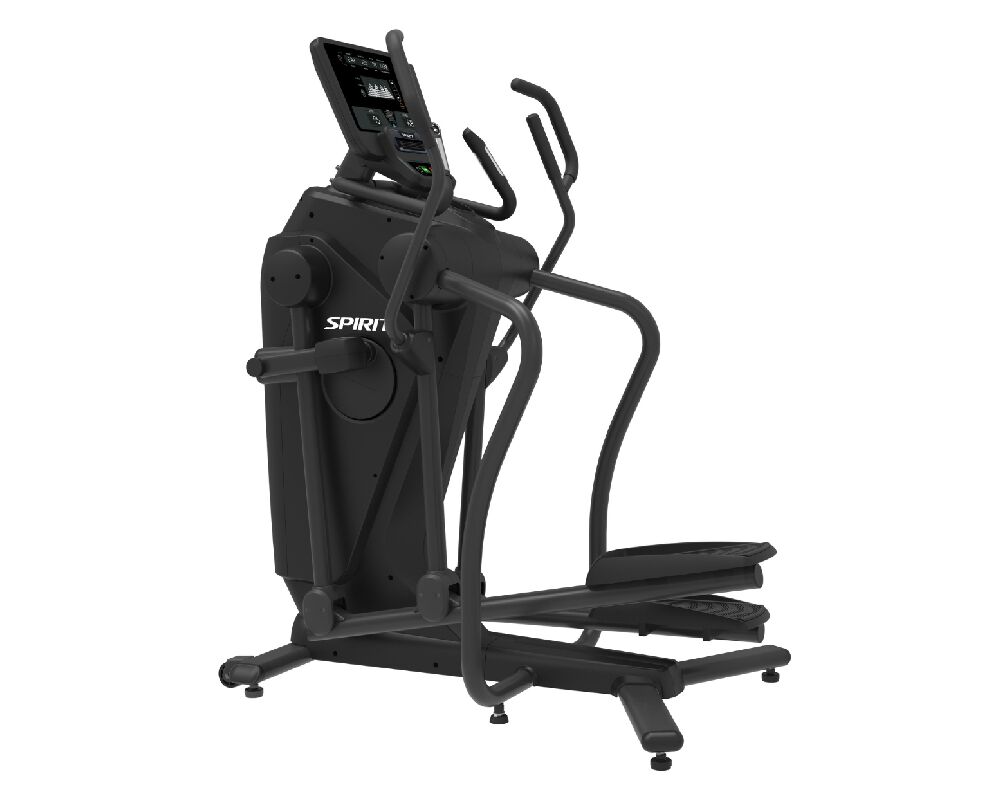 Spirit CES880 Suspension Elliptical (6)