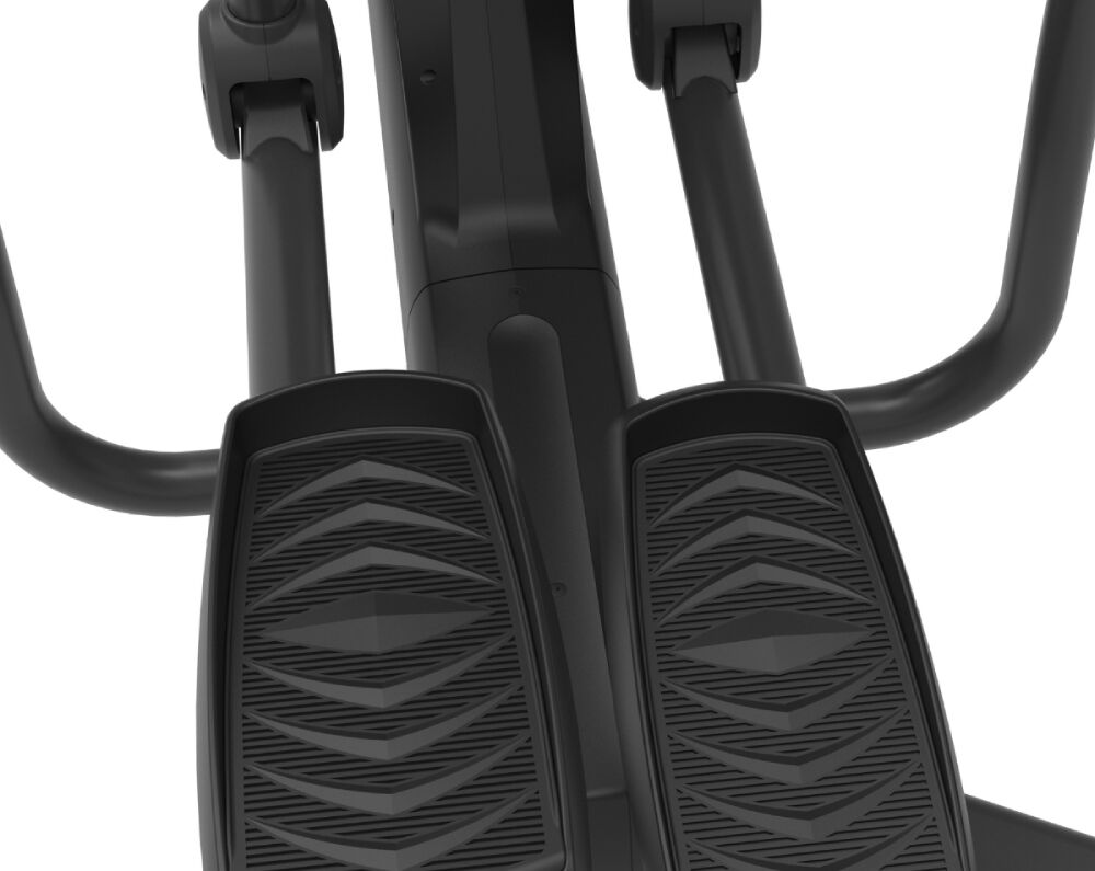 Spirit CES880 Suspension Elliptical (7)