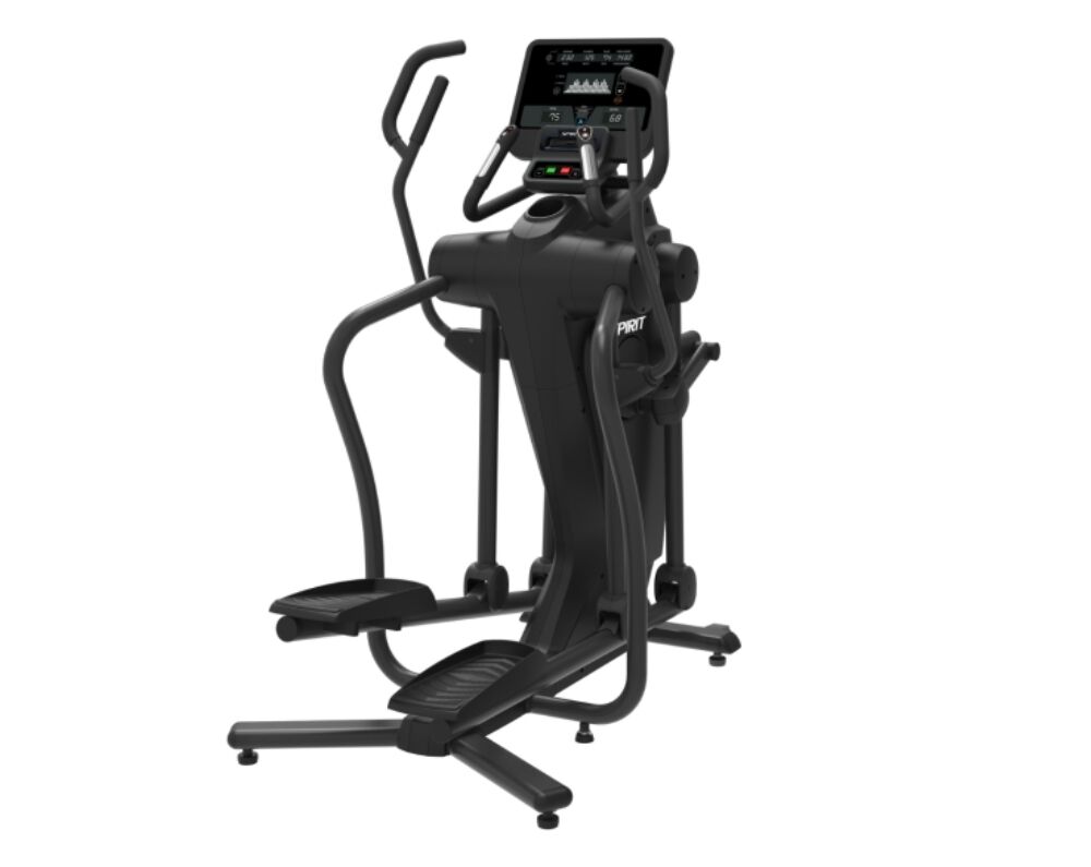 Spirit CES880 Suspension Elliptical