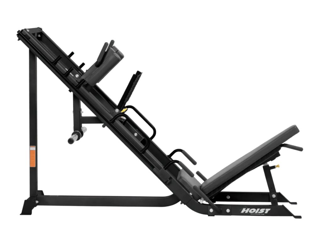Hoist Fitness Leg Press Hack Combo HF-4357 (3)