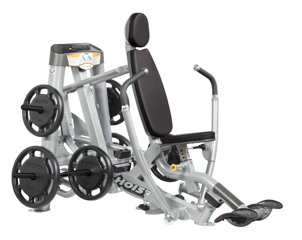 Hoist Fitness ROC IT Decline Chest Press RPL-5305 (1)