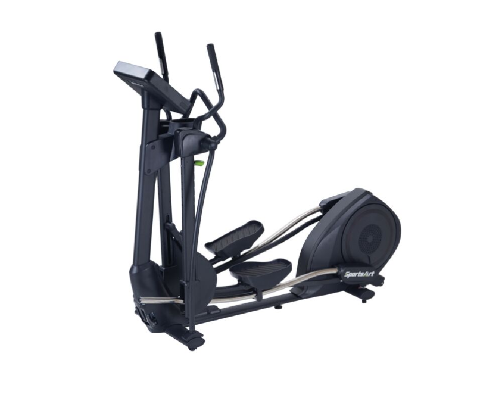 SportsArt E865 Elliptical Trainer (1)