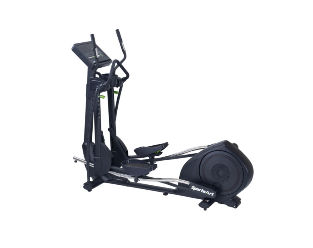 SportsArt E865 Elliptical Trainer