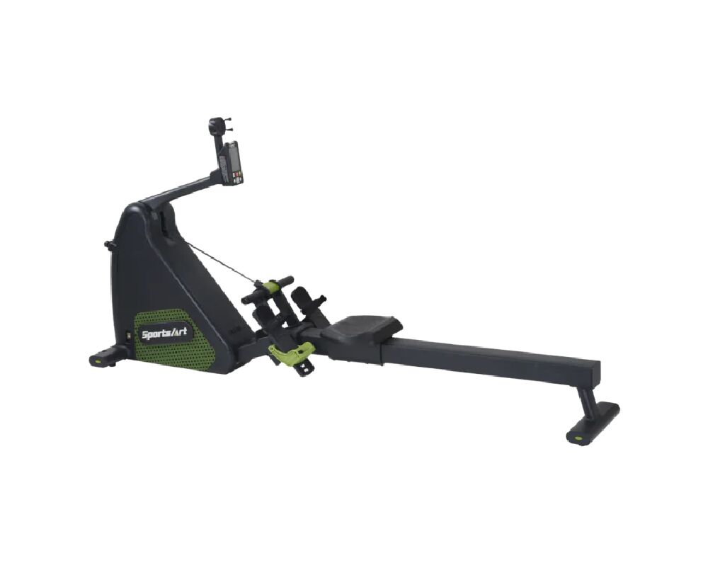 SportsArt G260 ECO-POWR™ Rower