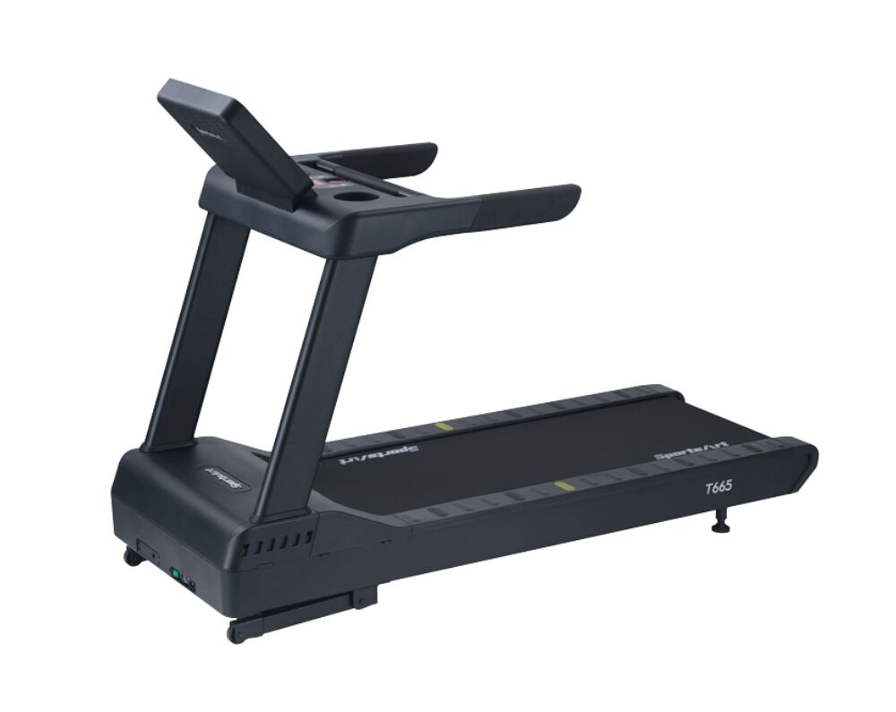 SportsArt T665 Treadmill (1)