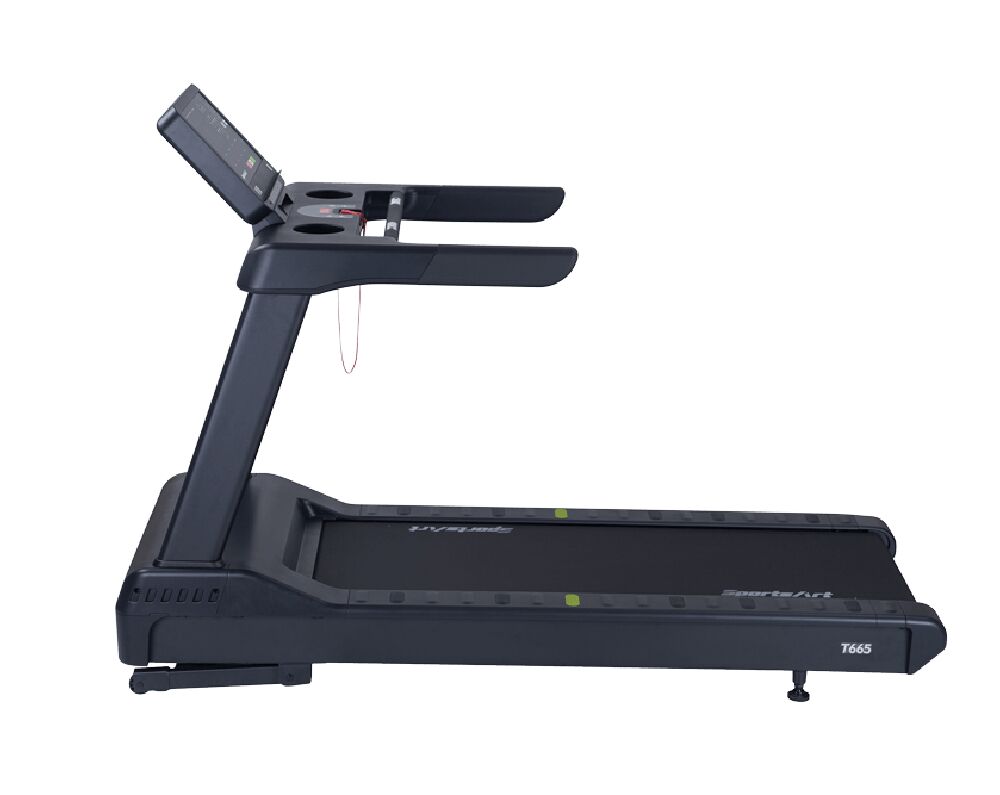 SportsArt T665 Treadmill (2)